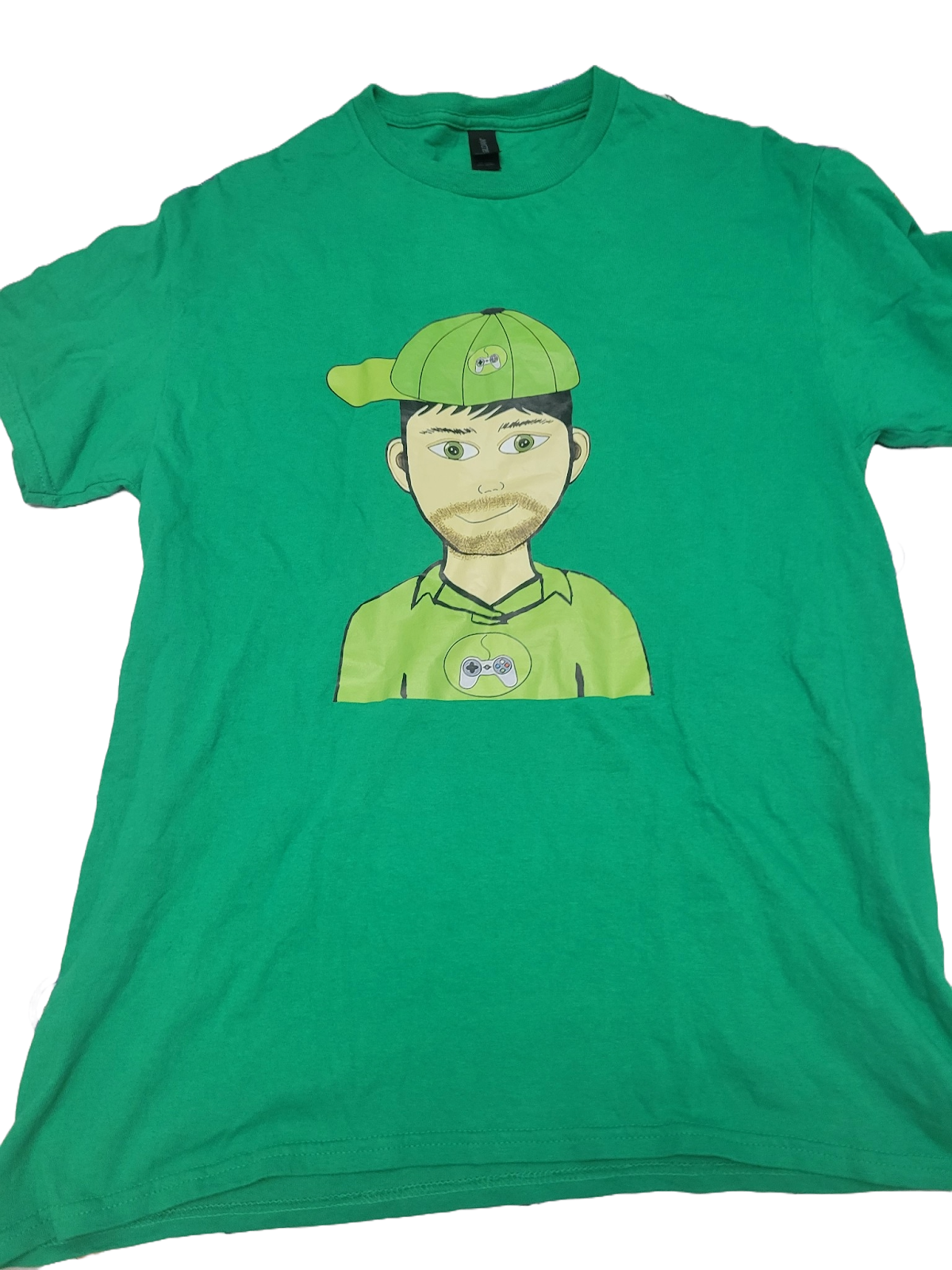 Gab T-Shirt Professionnel