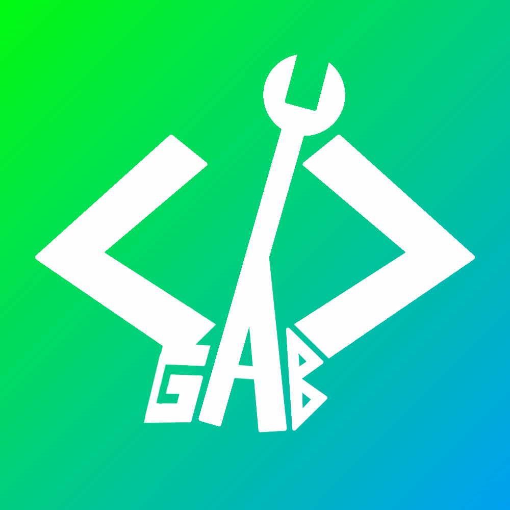Logo GabGamesTech